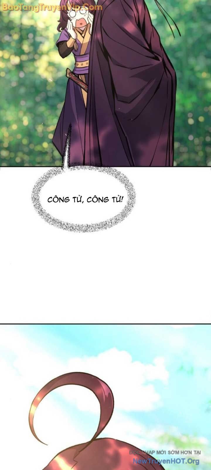 Cảm Kiếm Tuyệt Đối: Chapter 140