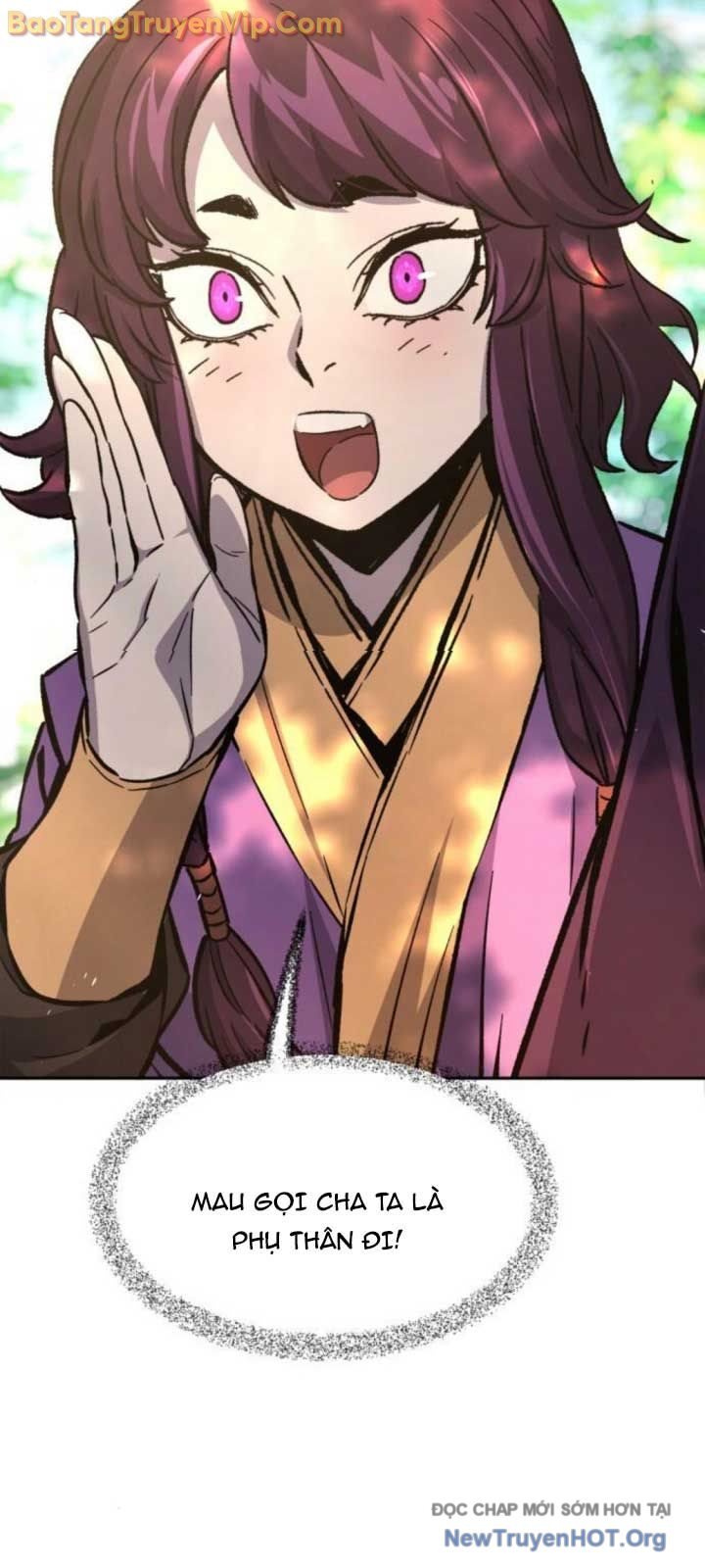 Cảm Kiếm Tuyệt Đối: Chapter 140