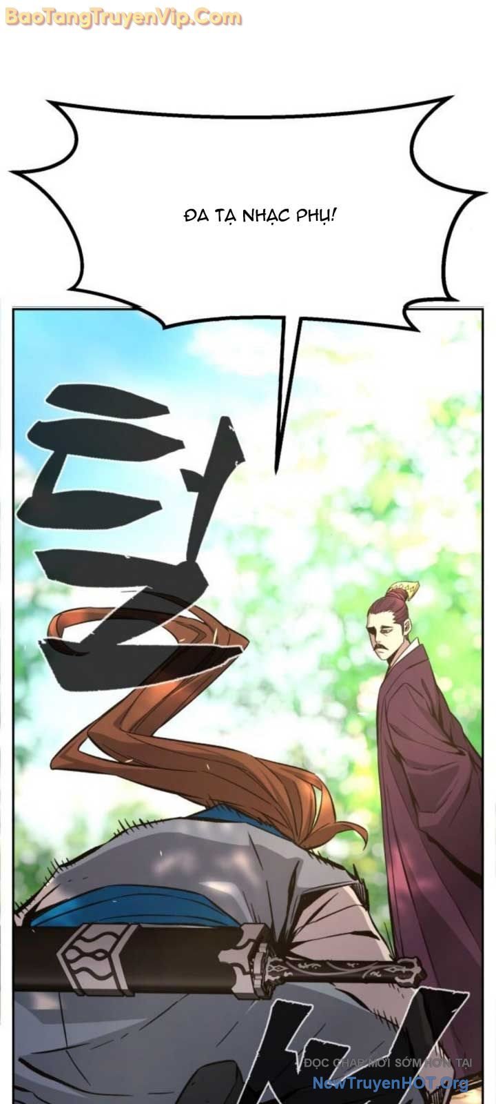 Cảm Kiếm Tuyệt Đối: Chapter 140