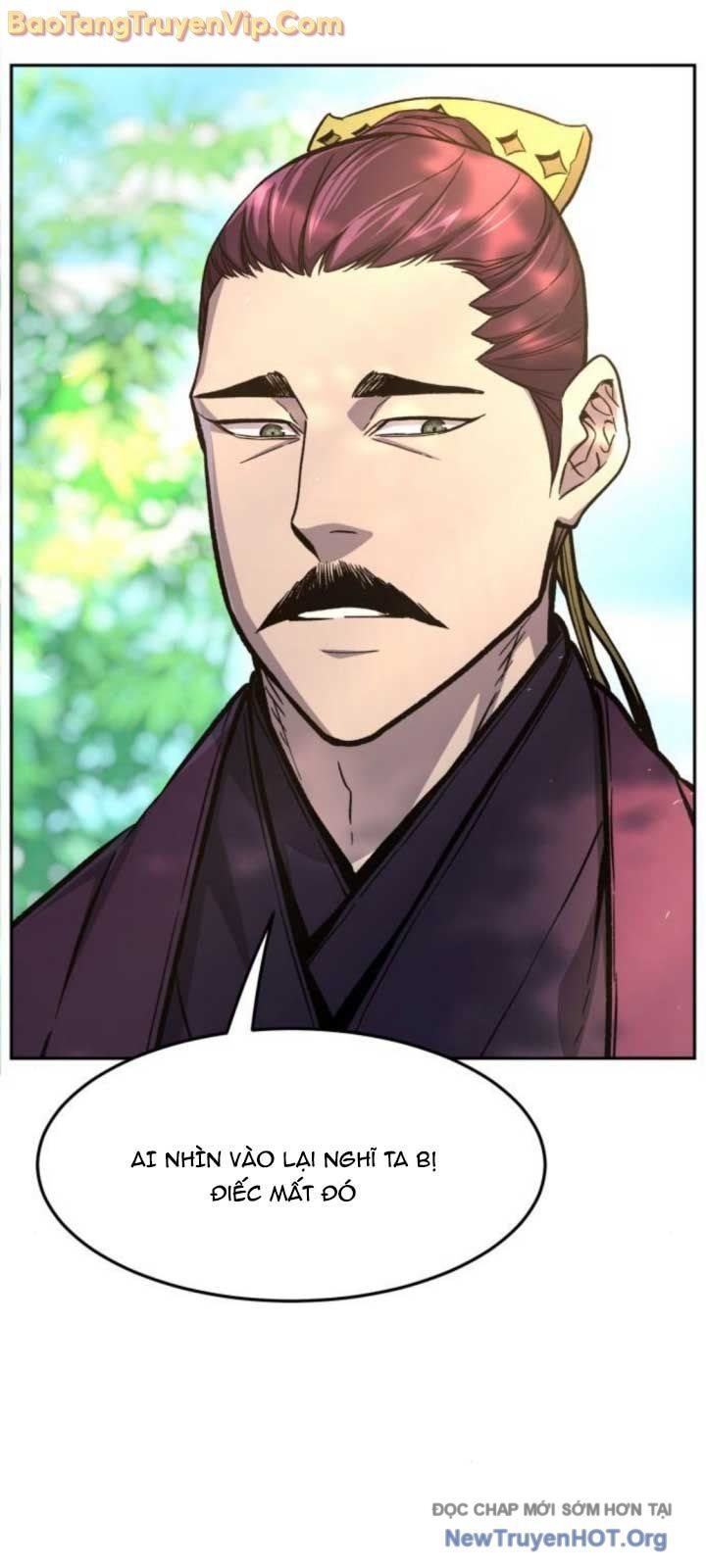 Cảm Kiếm Tuyệt Đối: Chapter 140