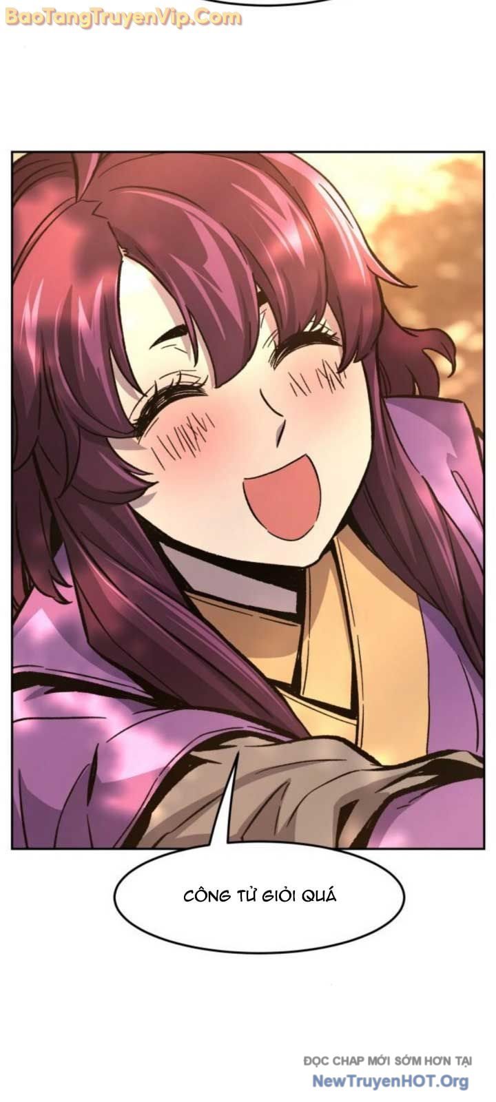 Cảm Kiếm Tuyệt Đối: Chapter 140