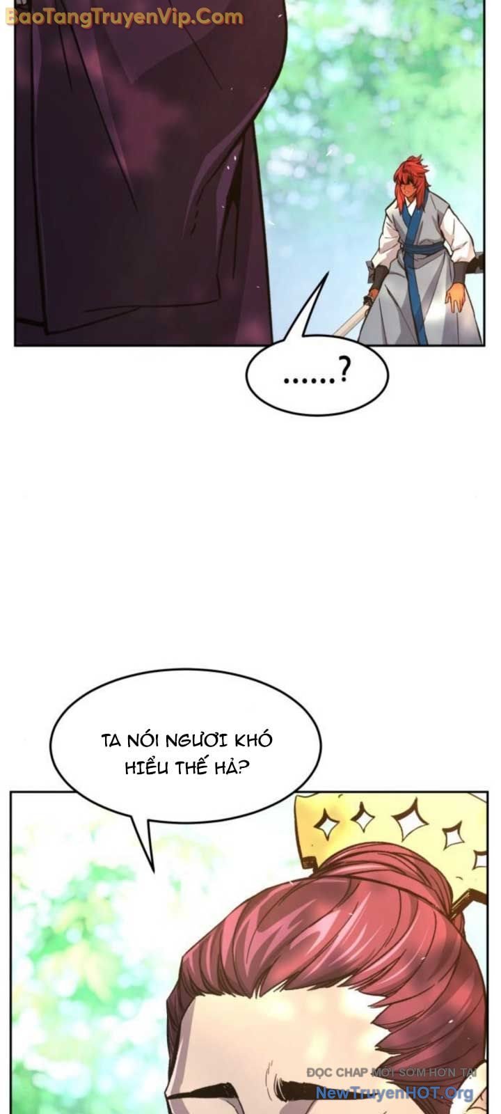 Cảm Kiếm Tuyệt Đối: Chapter 140