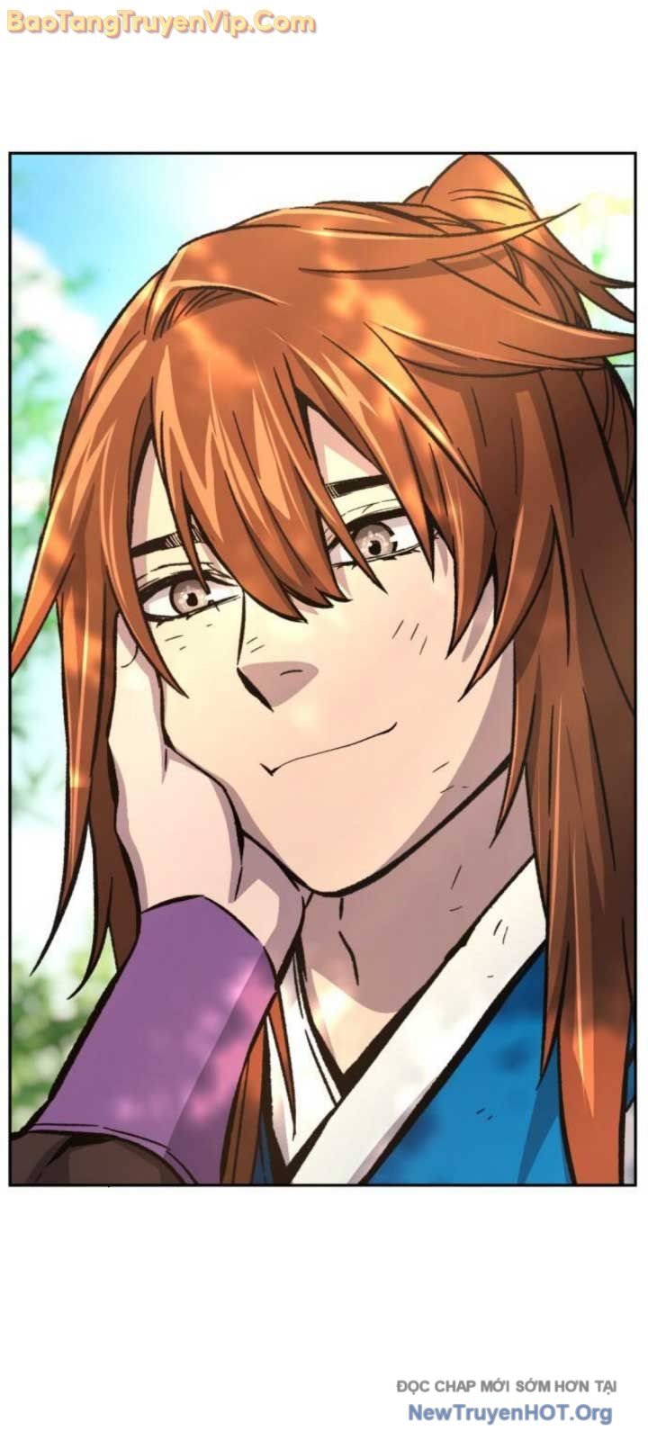 Cảm Kiếm Tuyệt Đối: Chapter 140