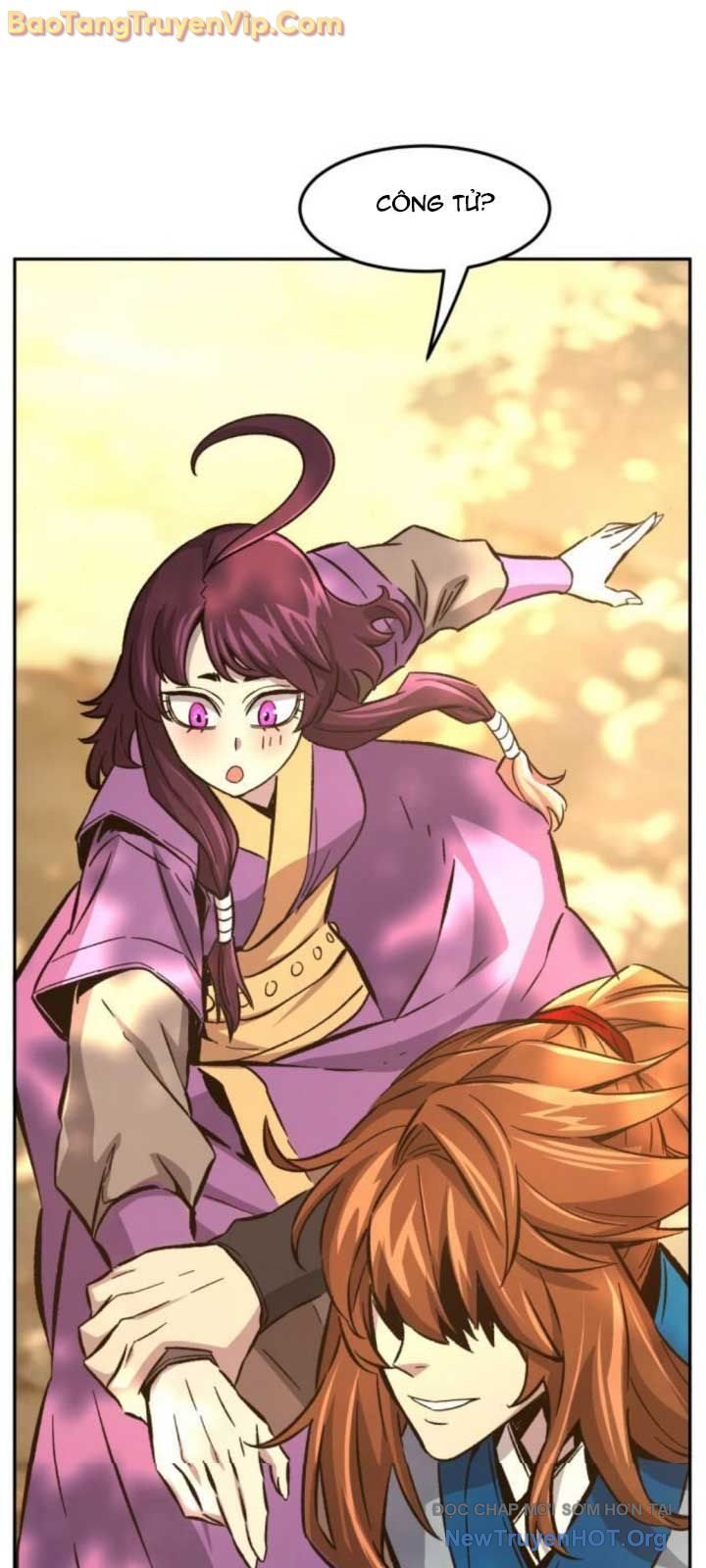 Cảm Kiếm Tuyệt Đối: Chapter 140