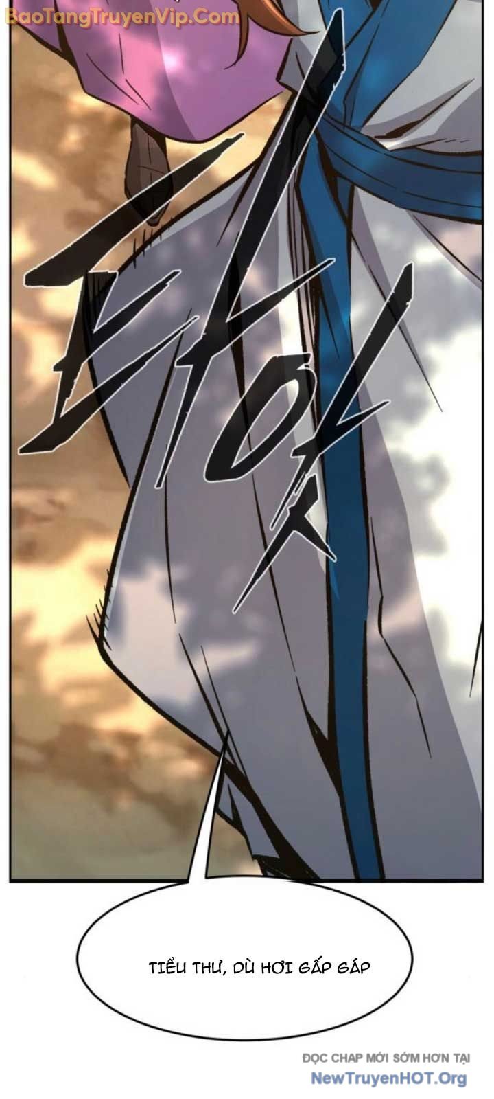 Cảm Kiếm Tuyệt Đối: Chapter 140