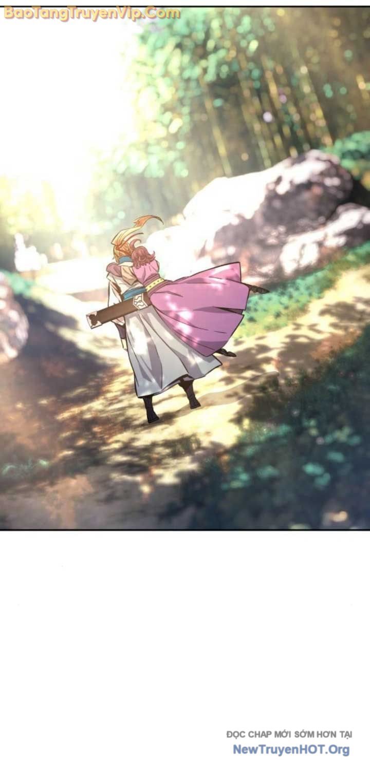 Cảm Kiếm Tuyệt Đối: Chapter 140