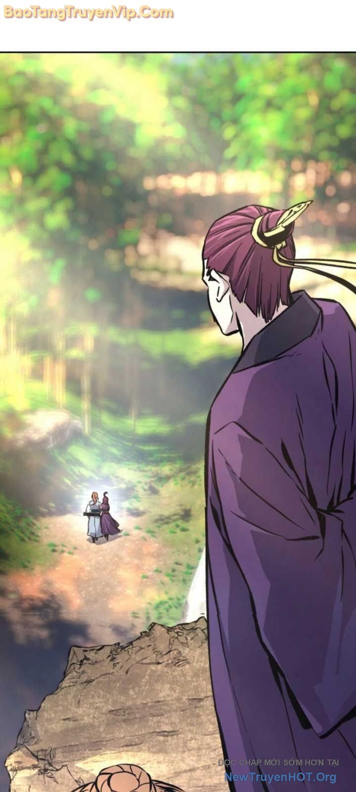 Cảm Kiếm Tuyệt Đối: Chapter 140