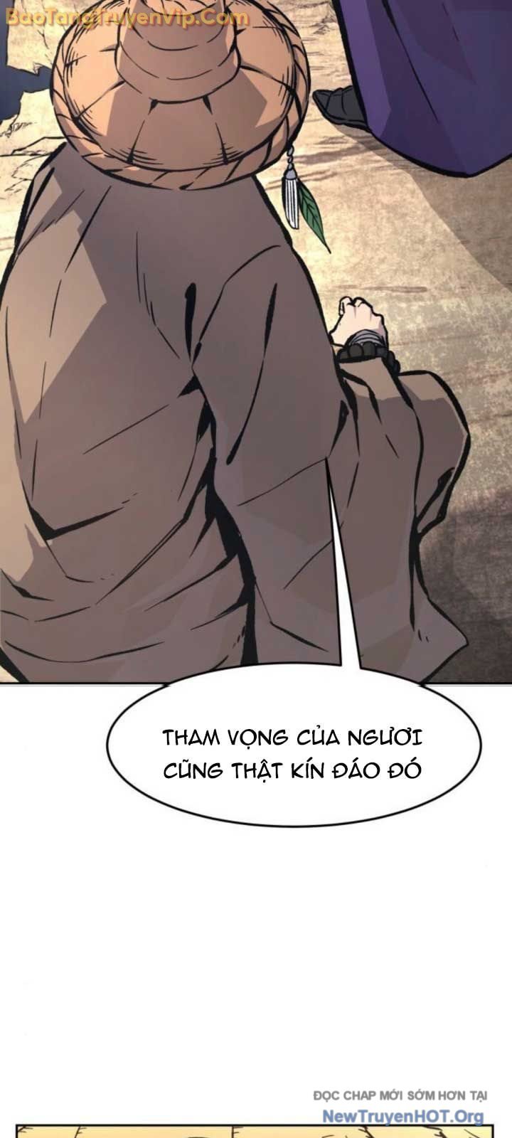 Cảm Kiếm Tuyệt Đối: Chapter 140