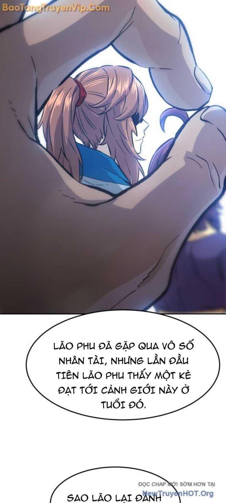 Cảm Kiếm Tuyệt Đối: Chapter 140