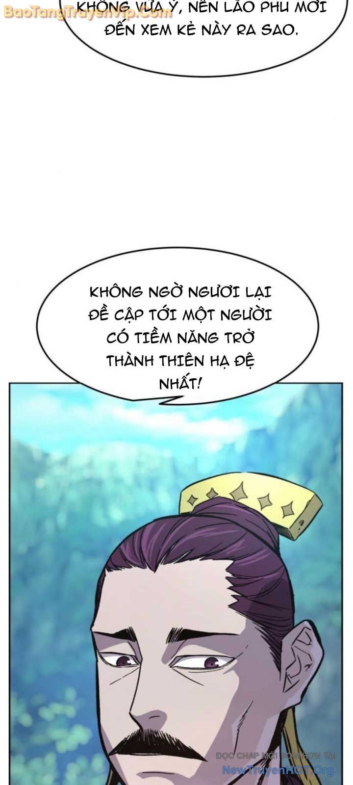 Cảm Kiếm Tuyệt Đối: Chapter 140