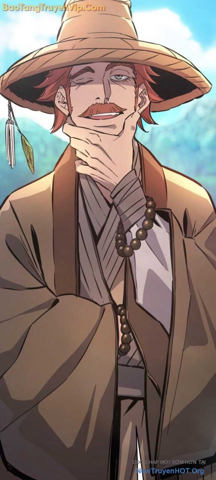 Cảm Kiếm Tuyệt Đối: Chapter 140