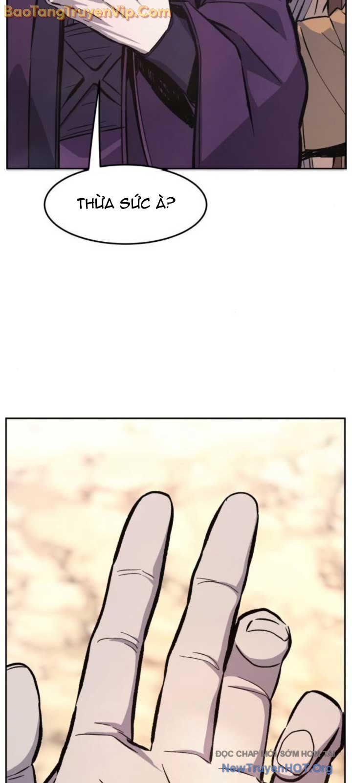 Cảm Kiếm Tuyệt Đối: Chapter 140