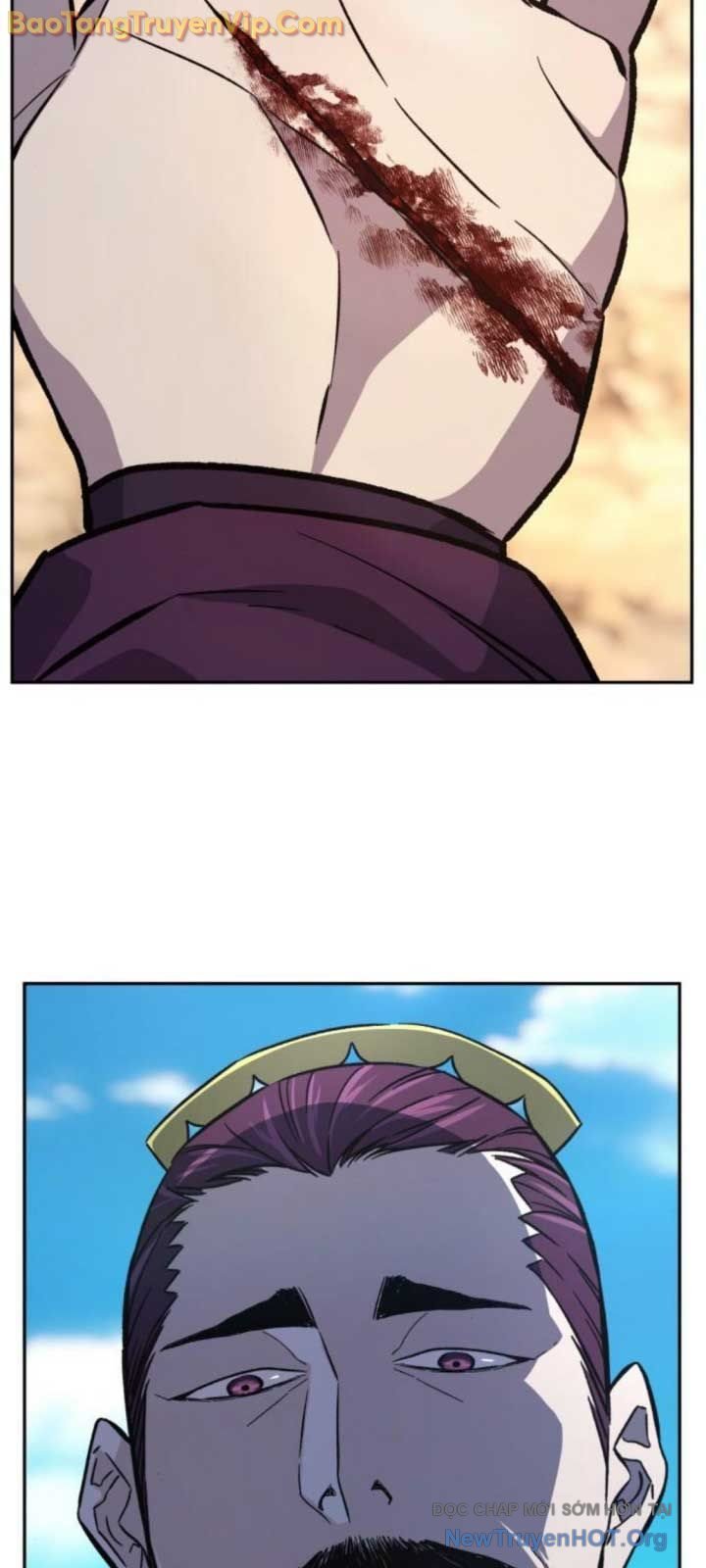 Cảm Kiếm Tuyệt Đối: Chapter 140