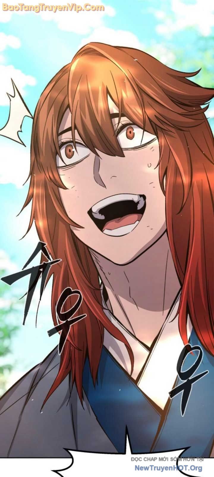 Cảm Kiếm Tuyệt Đối: Chapter 140