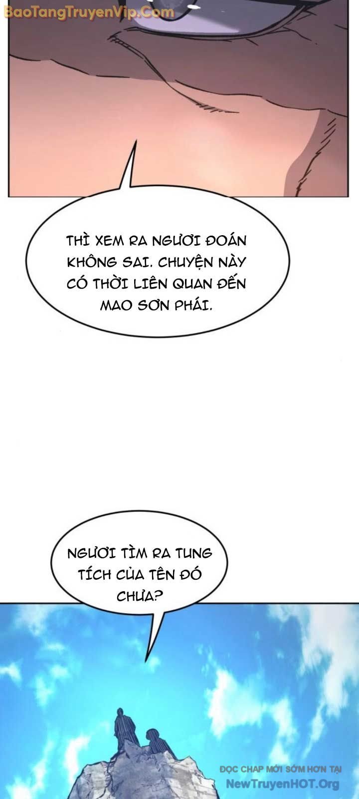 Cảm Kiếm Tuyệt Đối: Chapter 140