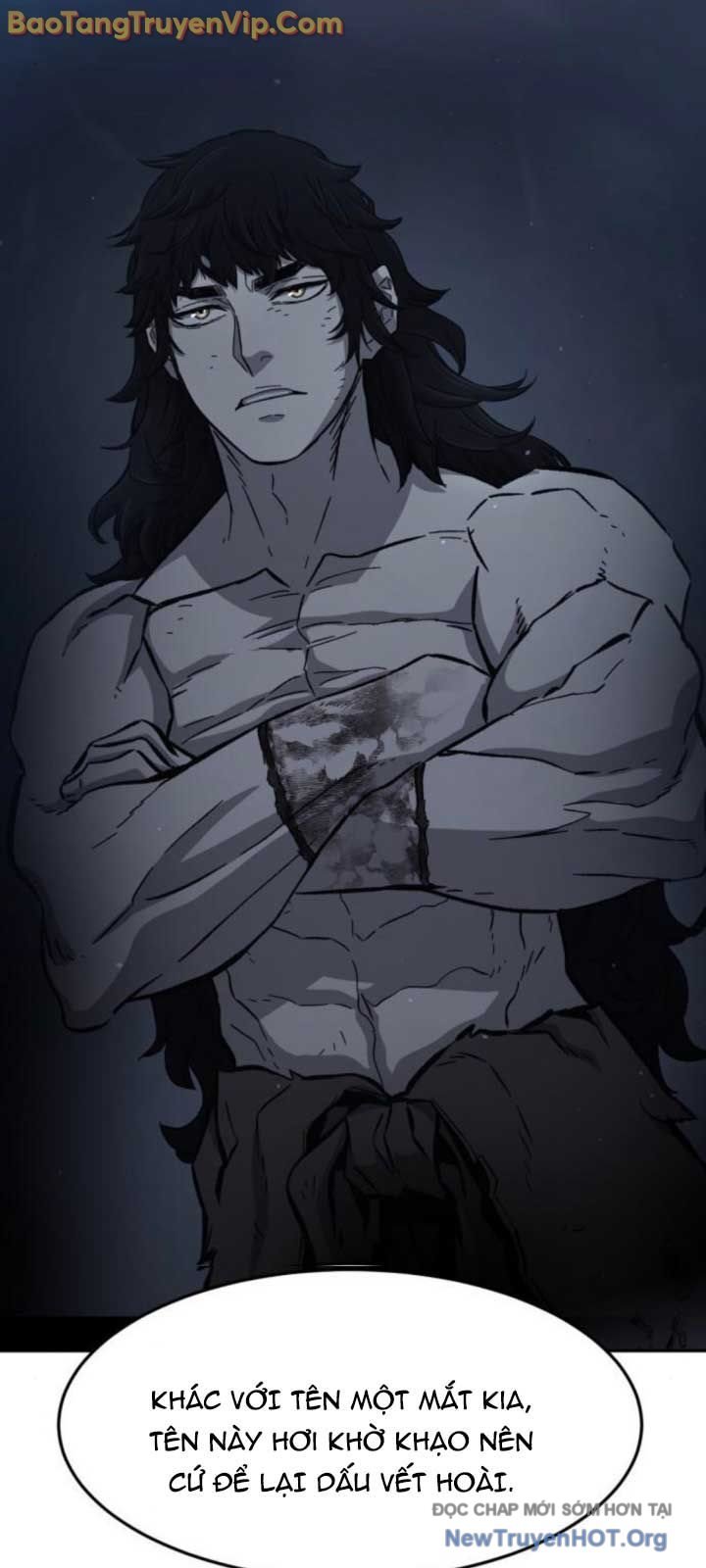 Cảm Kiếm Tuyệt Đối: Chapter 140