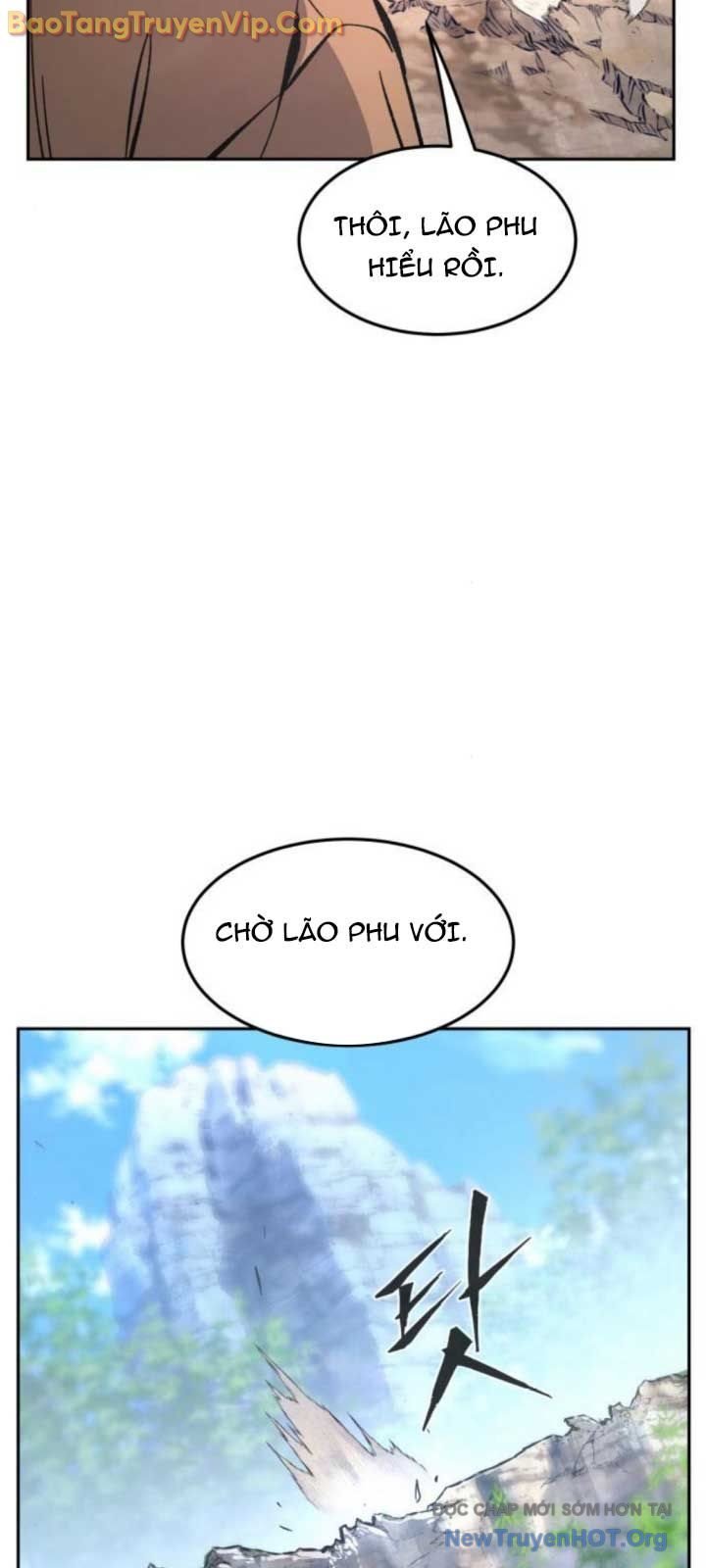 Cảm Kiếm Tuyệt Đối: Chapter 140