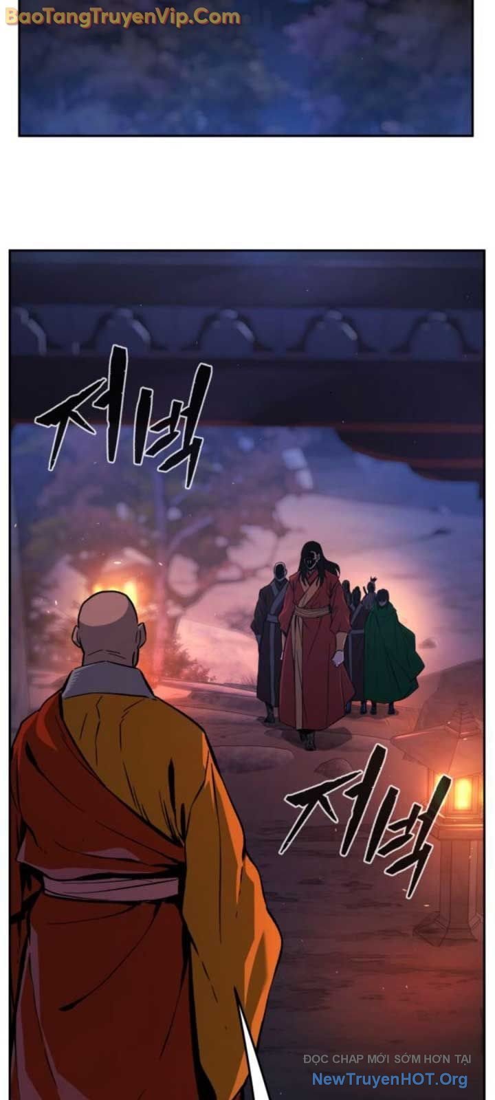 Cảm Kiếm Tuyệt Đối: Chapter 140