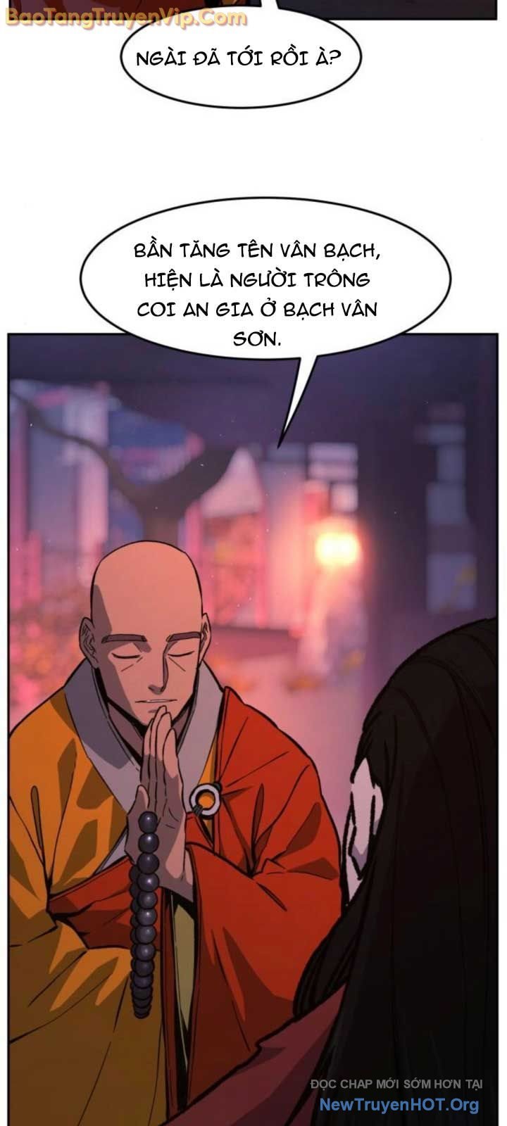 Cảm Kiếm Tuyệt Đối: Chapter 140