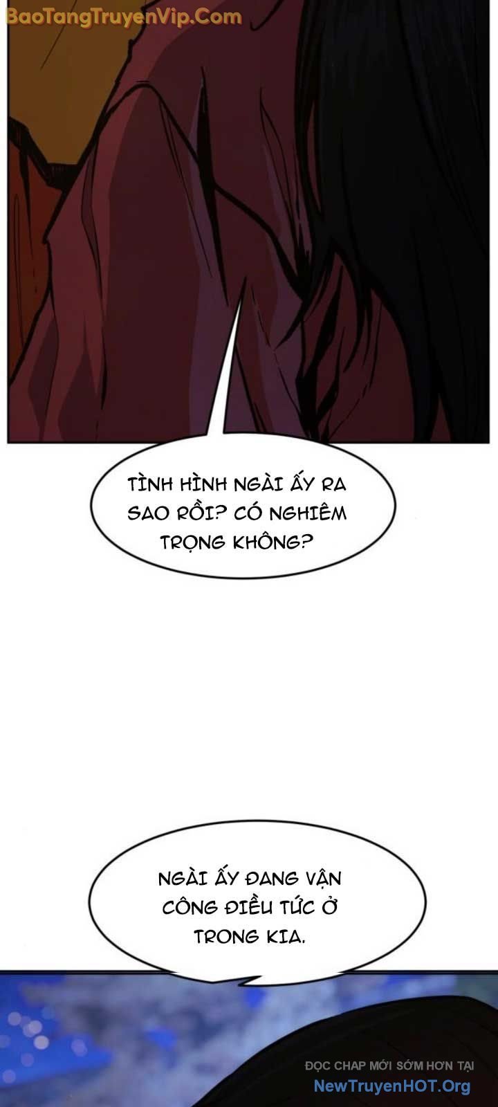 Cảm Kiếm Tuyệt Đối: Chapter 140