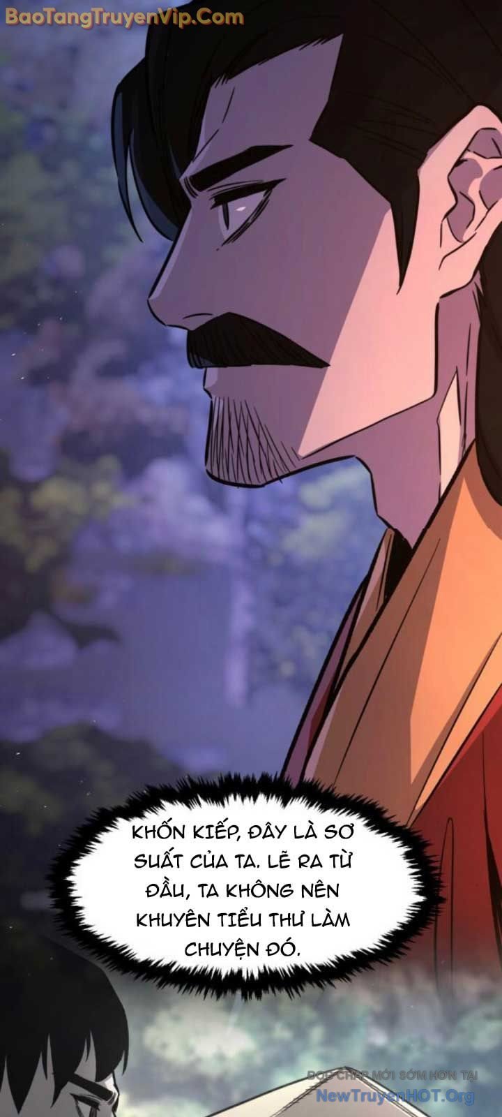 Cảm Kiếm Tuyệt Đối: Chapter 140