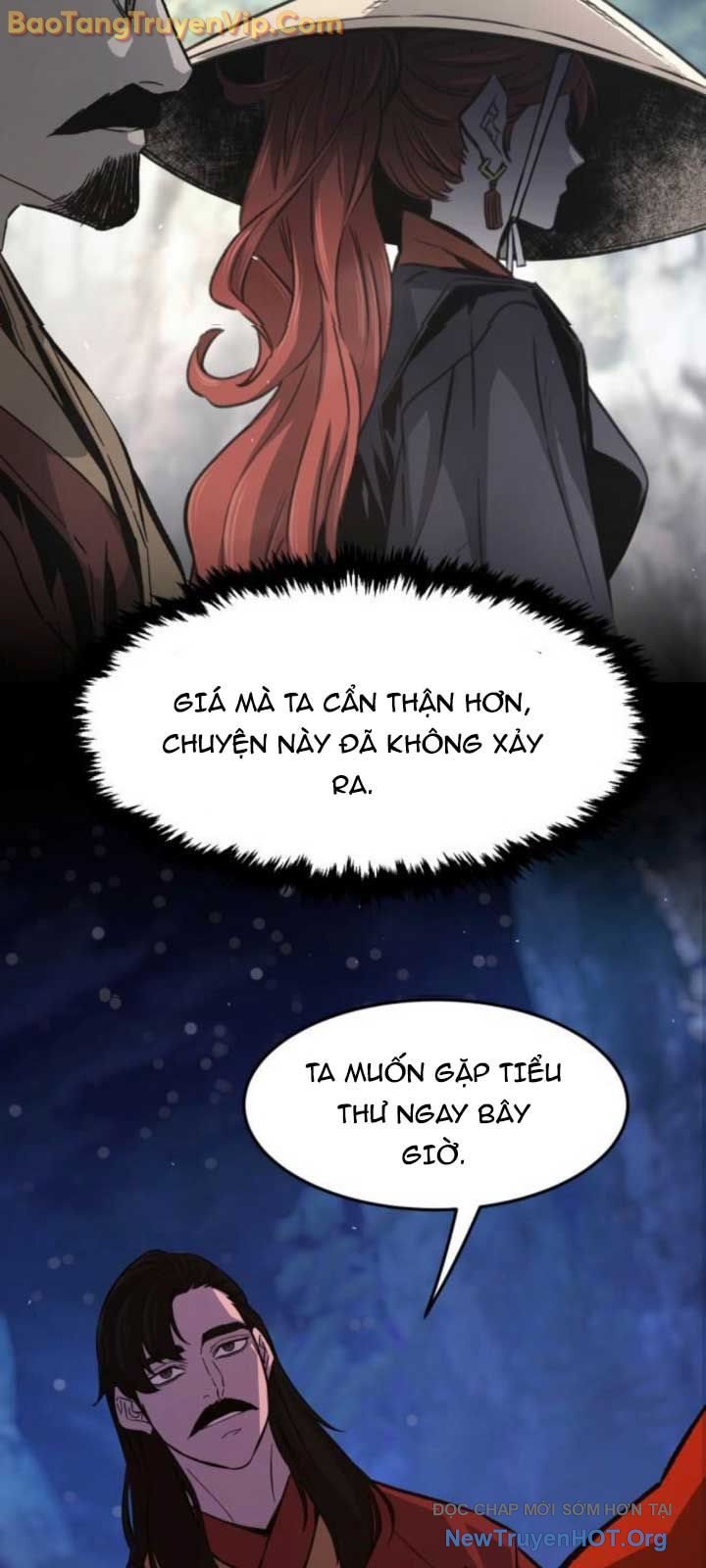 Cảm Kiếm Tuyệt Đối: Chapter 140