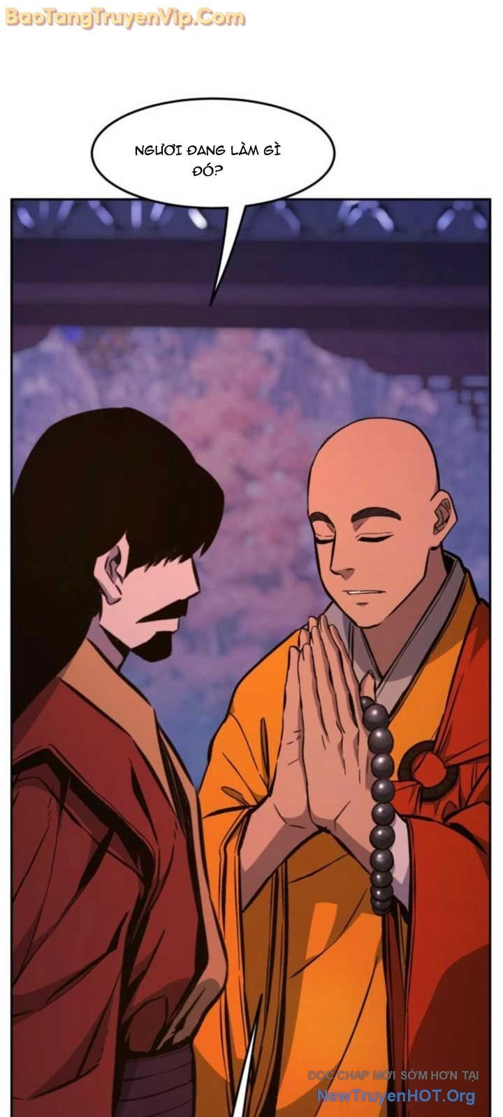 Cảm Kiếm Tuyệt Đối: Chapter 140