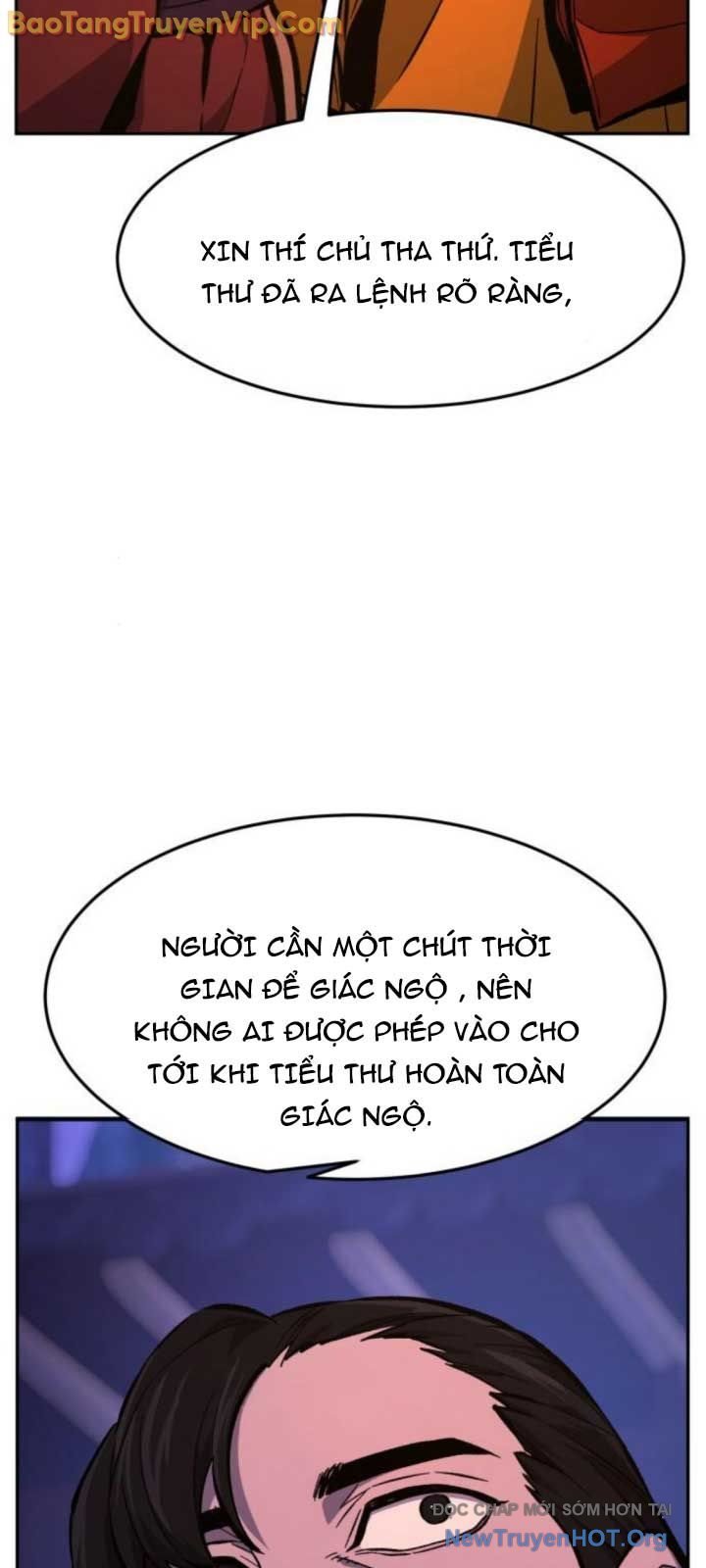 Cảm Kiếm Tuyệt Đối: Chapter 140