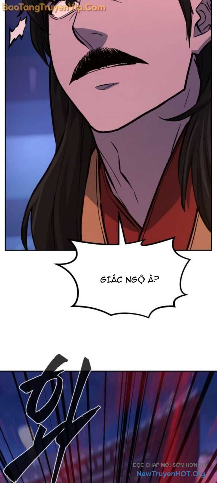 Cảm Kiếm Tuyệt Đối: Chapter 140