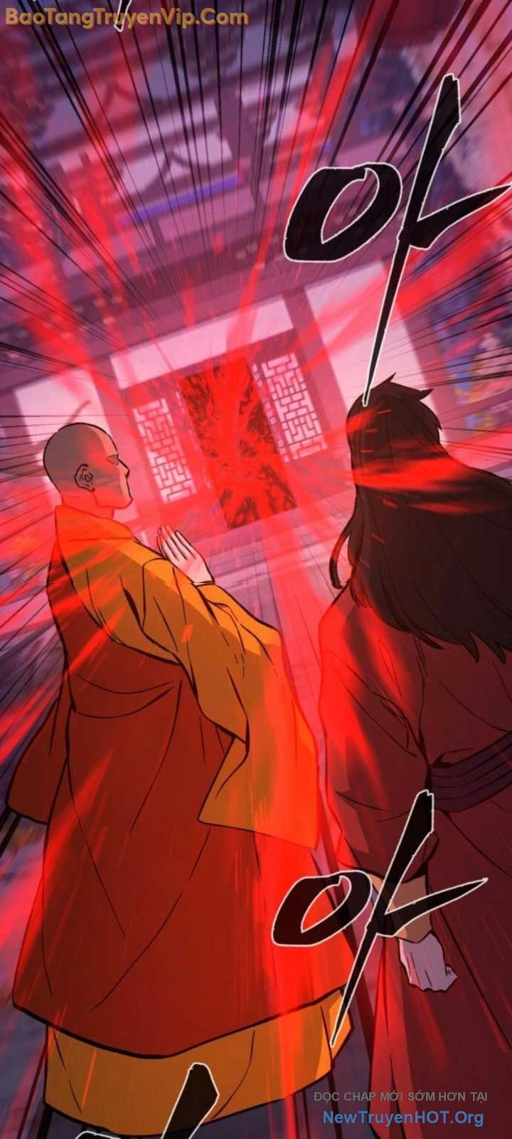 Cảm Kiếm Tuyệt Đối: Chapter 140