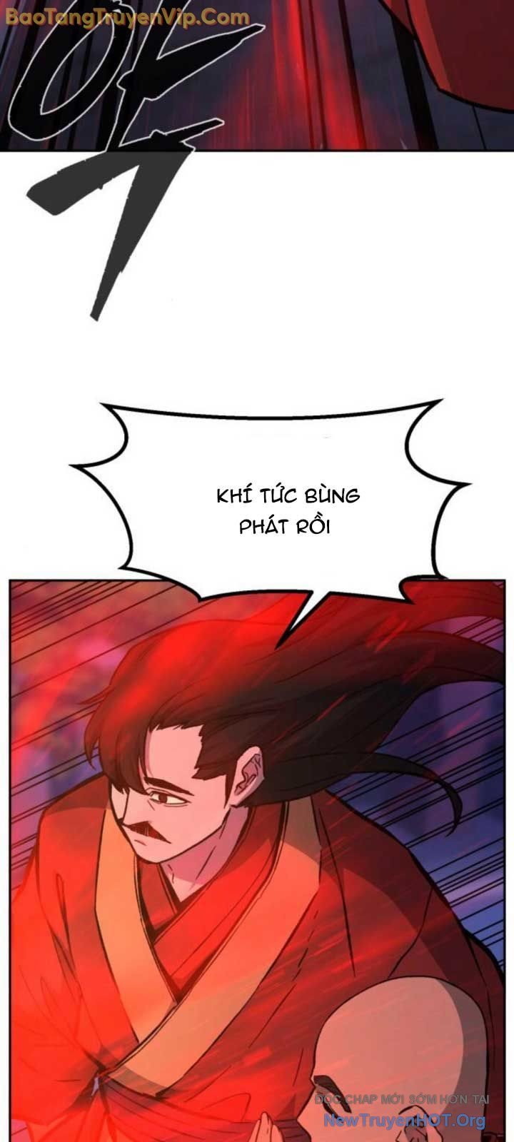 Cảm Kiếm Tuyệt Đối: Chapter 140