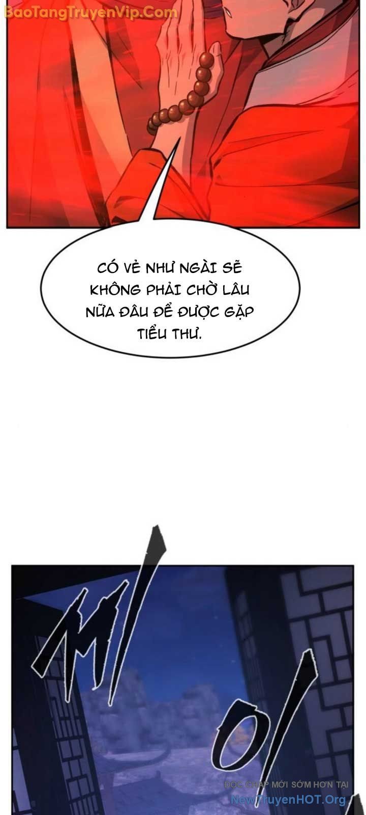 Cảm Kiếm Tuyệt Đối: Chapter 140