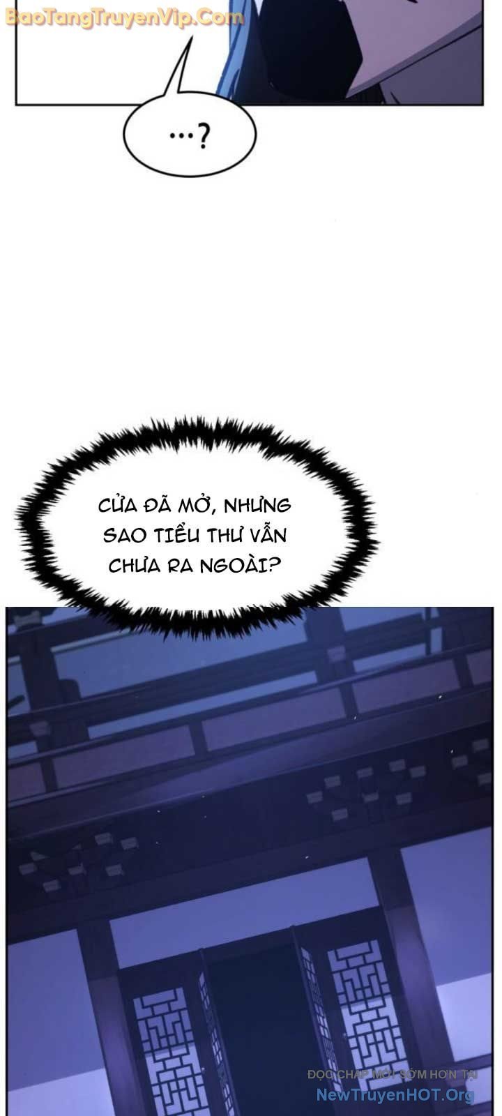 Cảm Kiếm Tuyệt Đối: Chapter 140