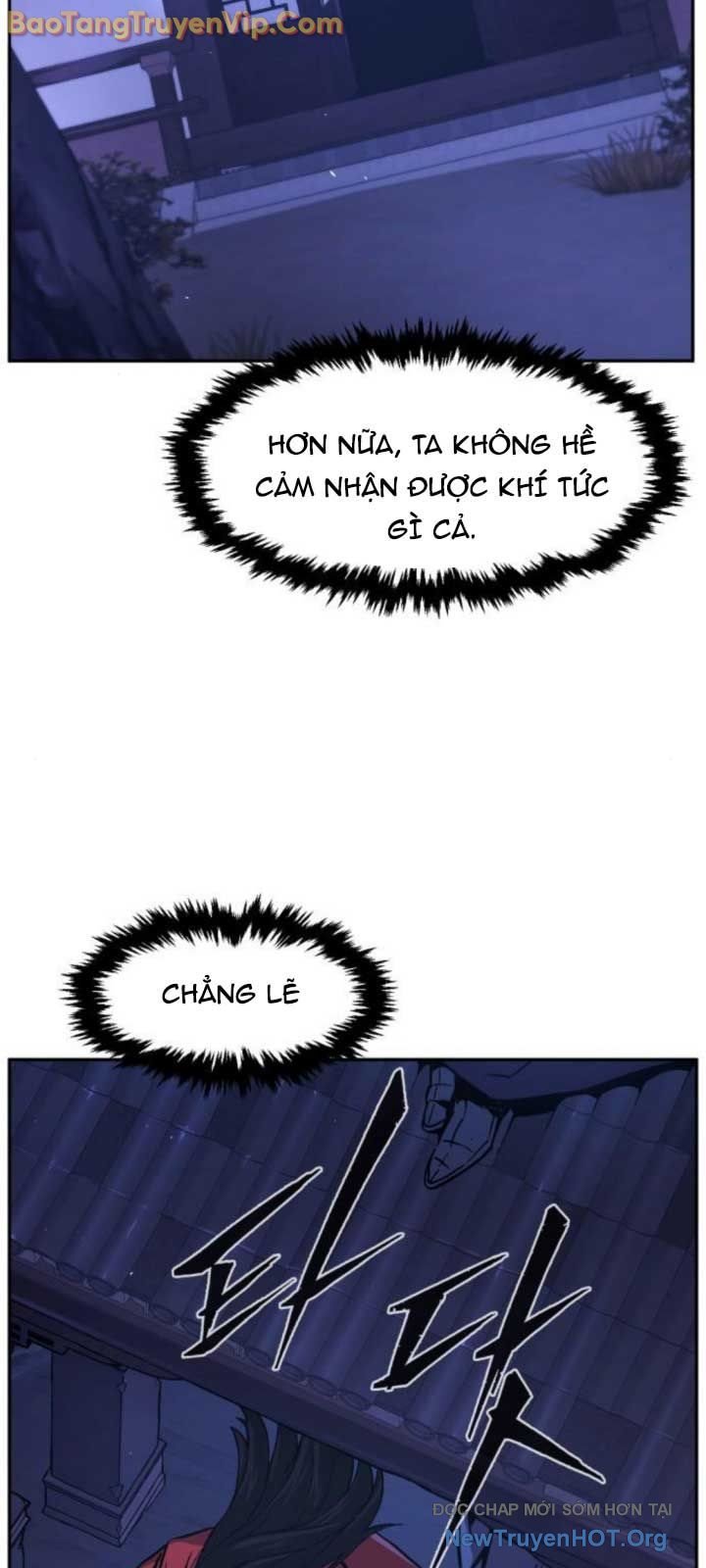 Cảm Kiếm Tuyệt Đối: Chapter 140