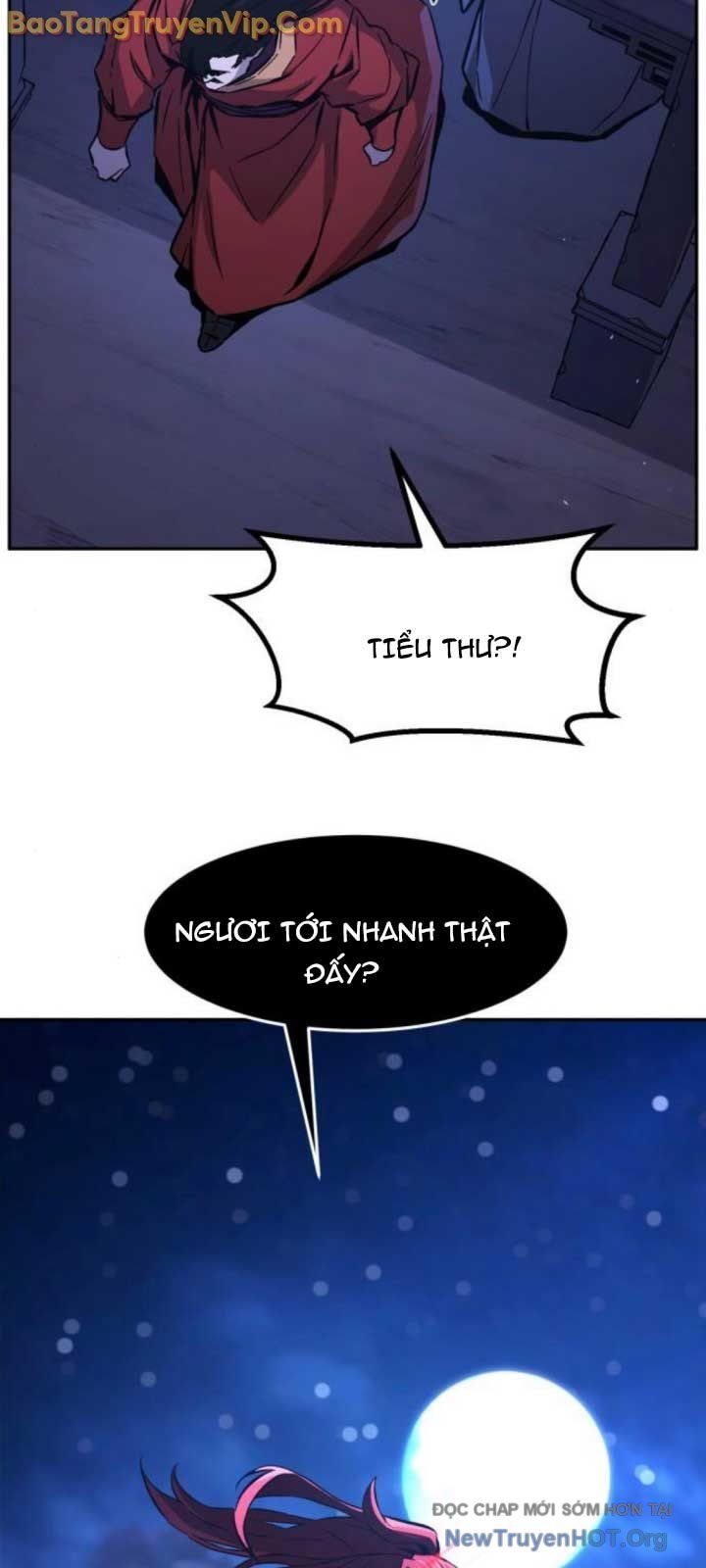 Cảm Kiếm Tuyệt Đối: Chapter 140