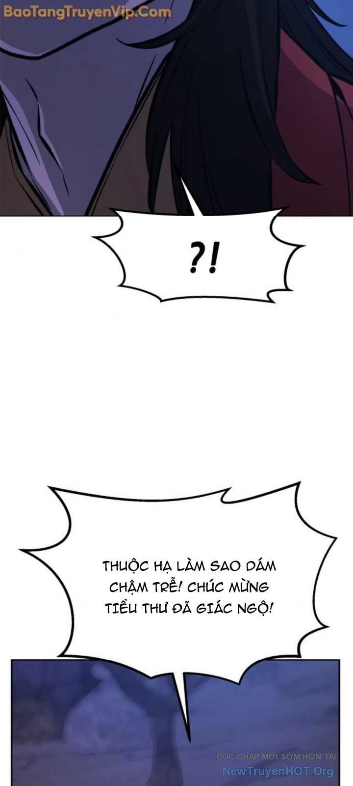 Cảm Kiếm Tuyệt Đối: Chapter 140