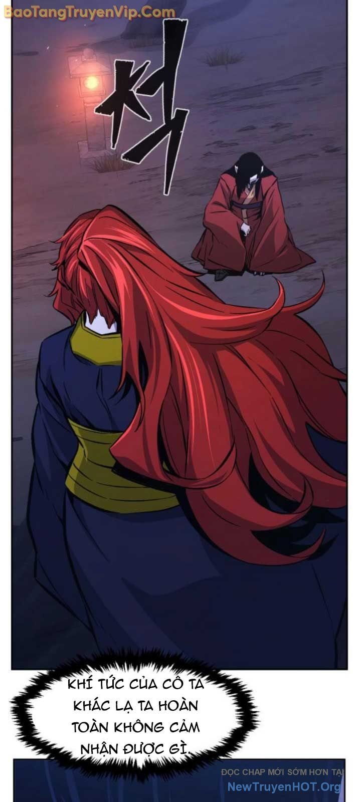 Cảm Kiếm Tuyệt Đối: Chapter 140