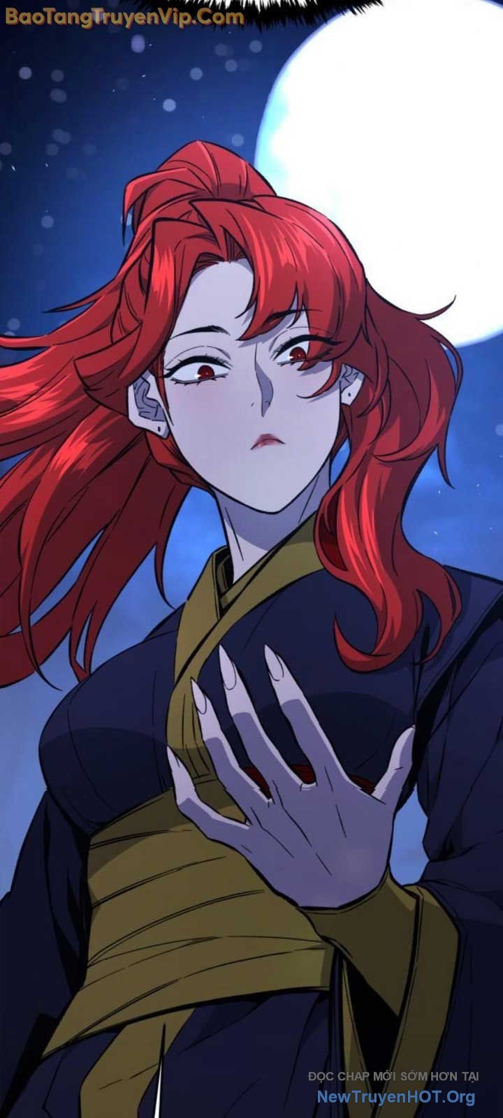 Cảm Kiếm Tuyệt Đối: Chapter 140