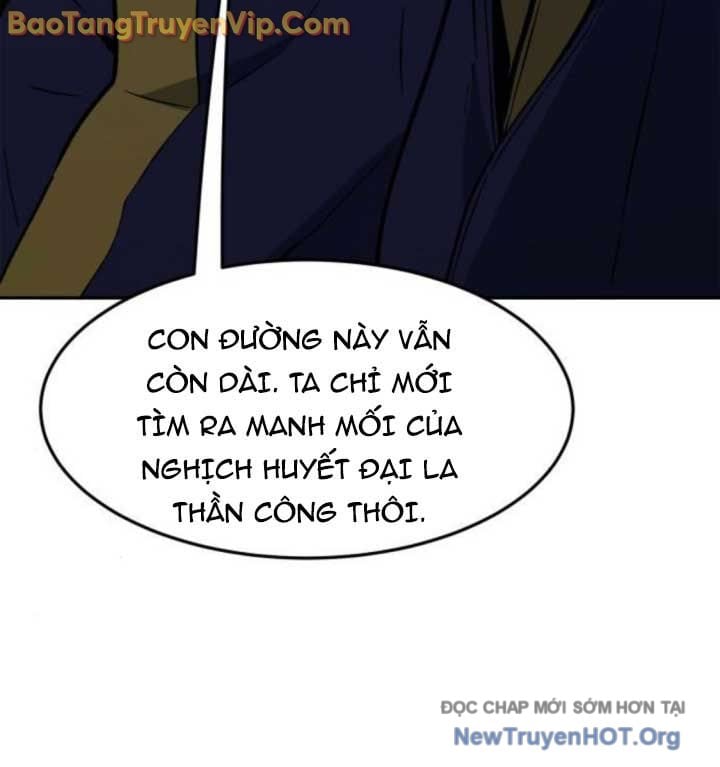 Cảm Kiếm Tuyệt Đối: Chapter 140