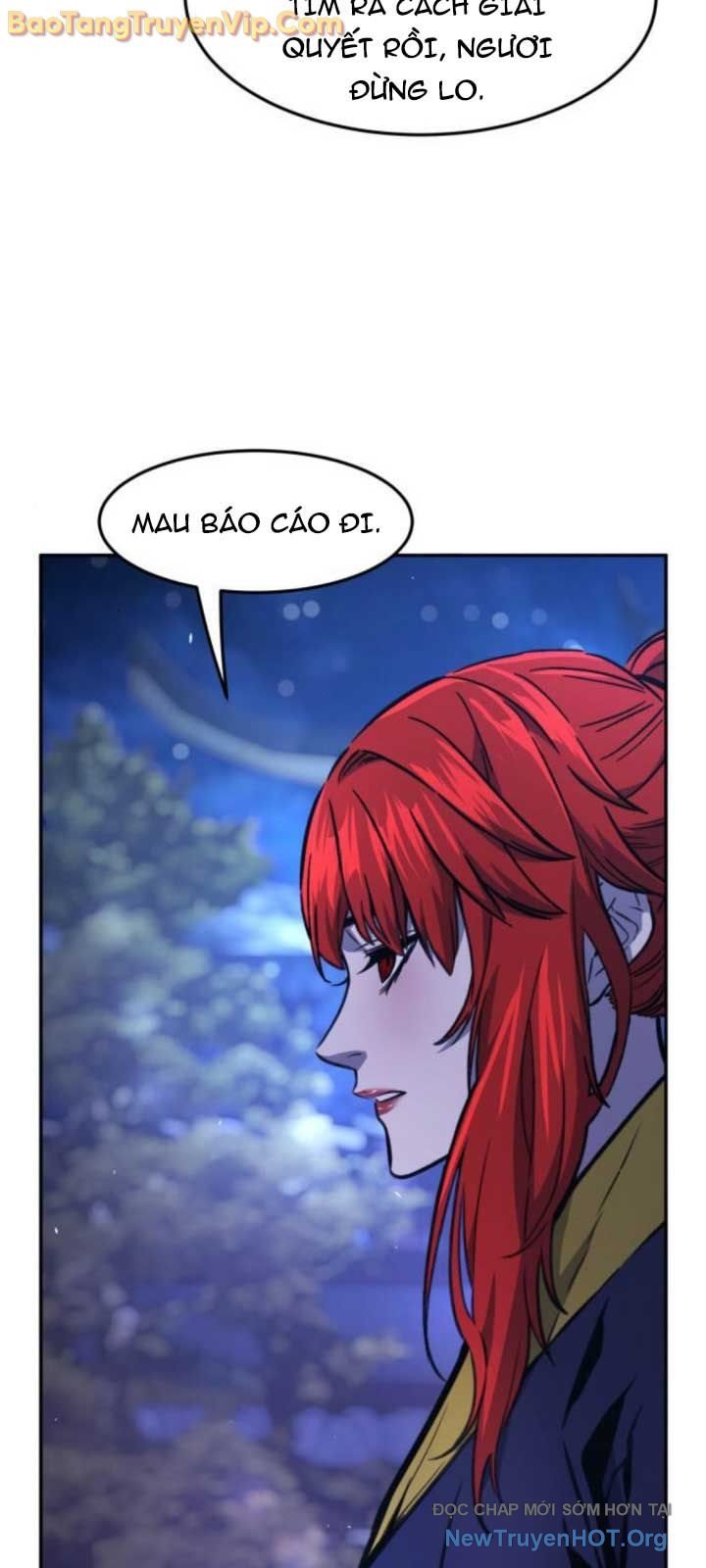 Cảm Kiếm Tuyệt Đối: Chapter 140