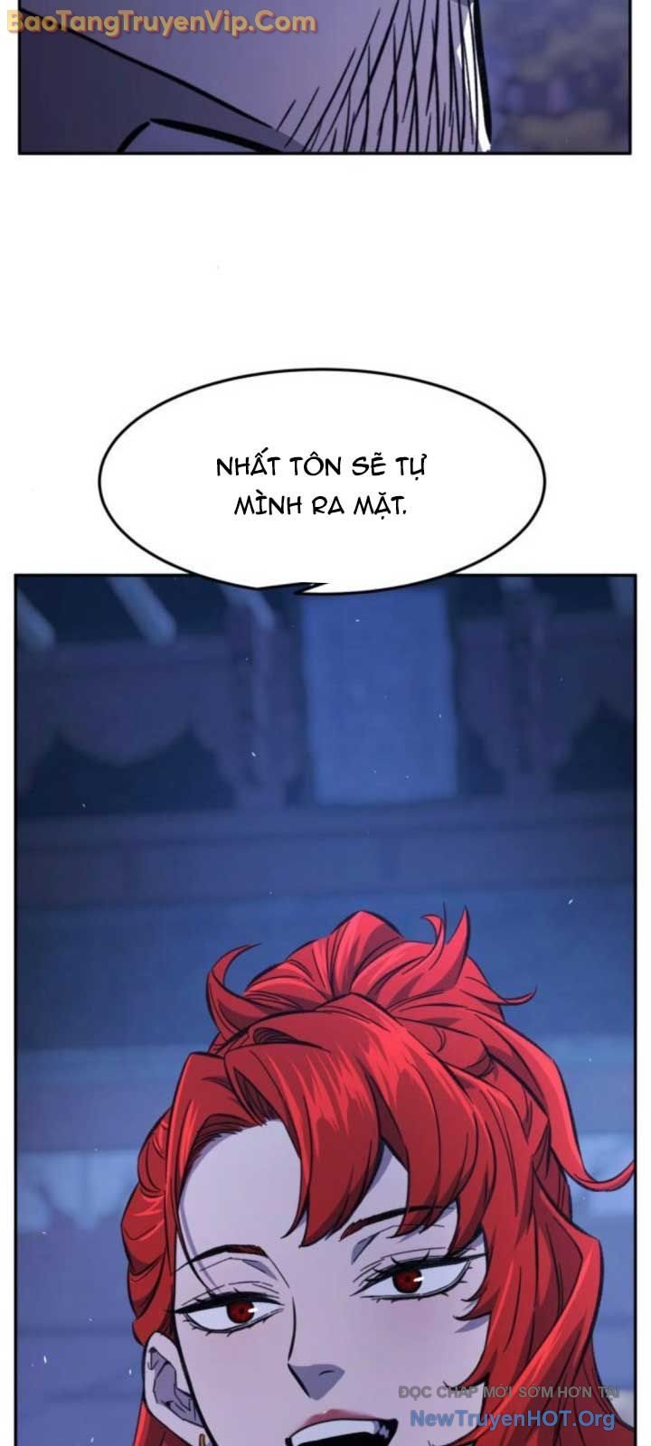 Cảm Kiếm Tuyệt Đối: Chapter 140