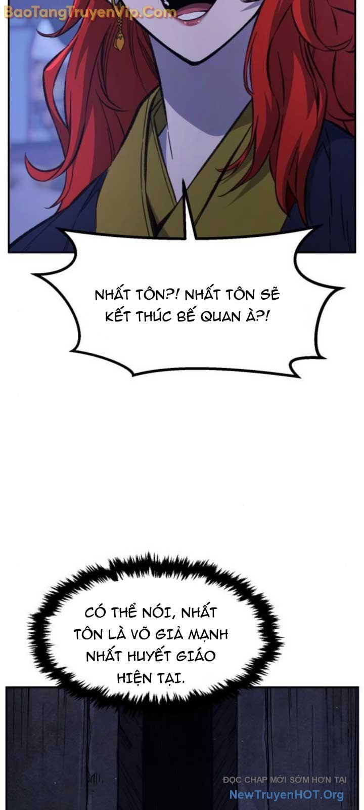 Cảm Kiếm Tuyệt Đối: Chapter 140