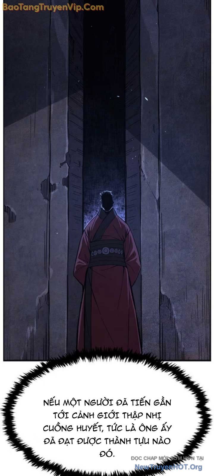 Cảm Kiếm Tuyệt Đối: Chapter 140