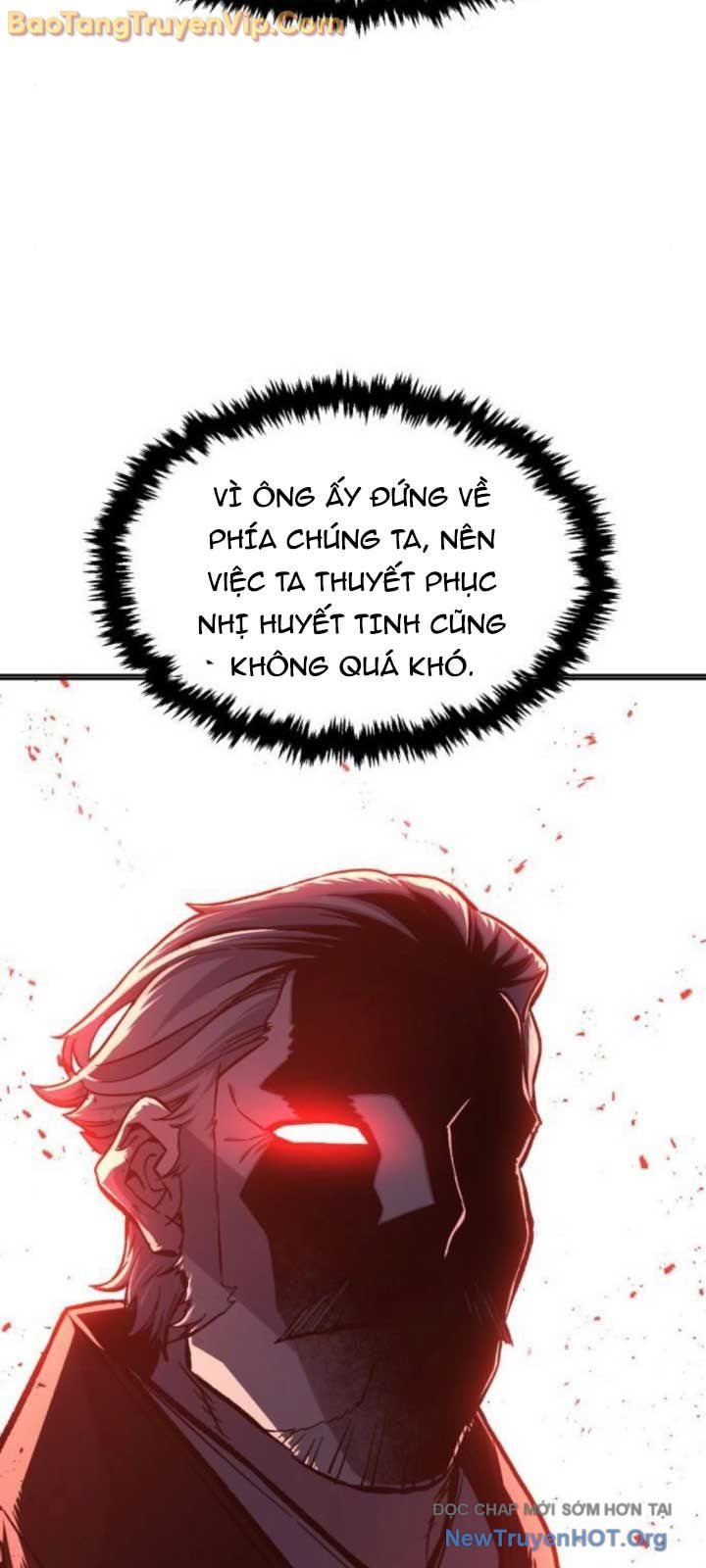 Cảm Kiếm Tuyệt Đối: Chapter 140