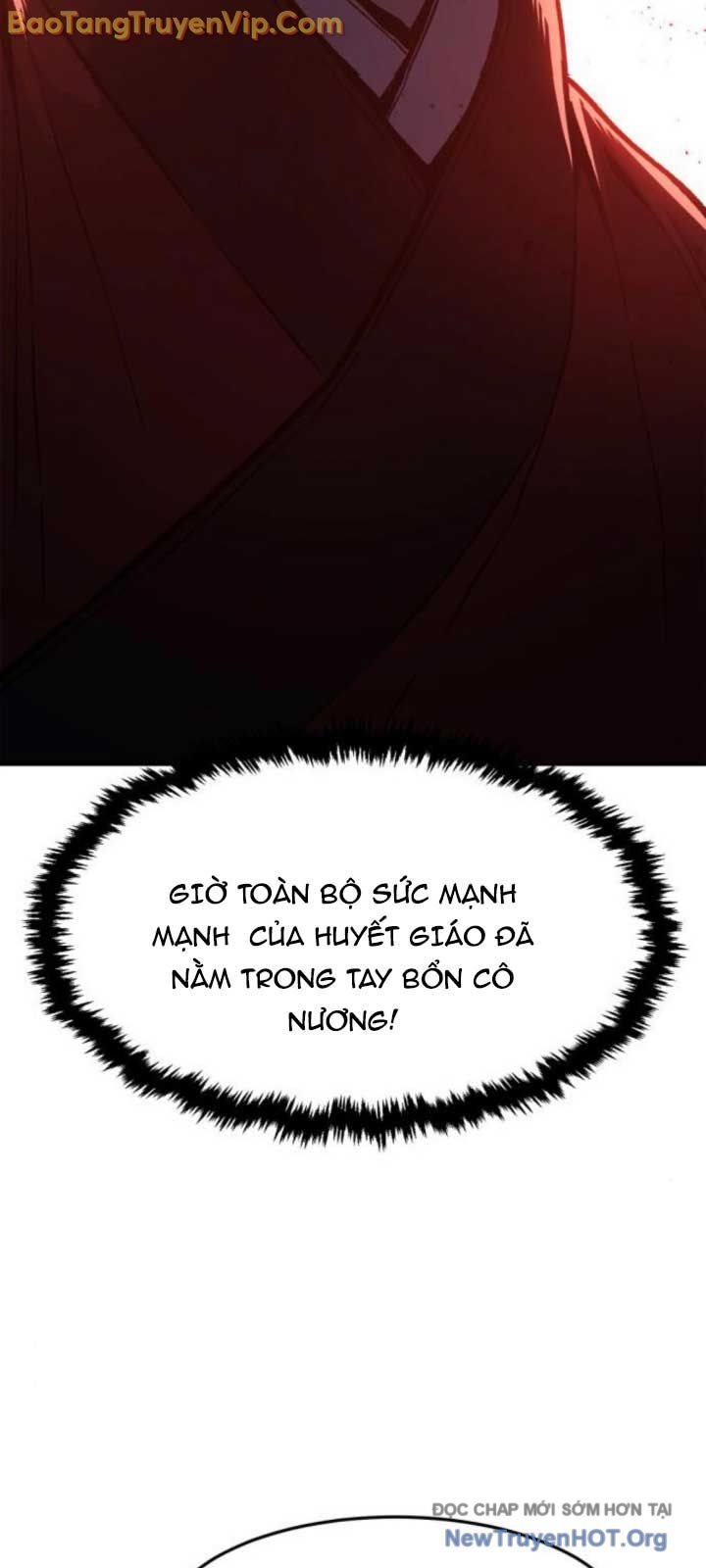 Cảm Kiếm Tuyệt Đối: Chapter 140