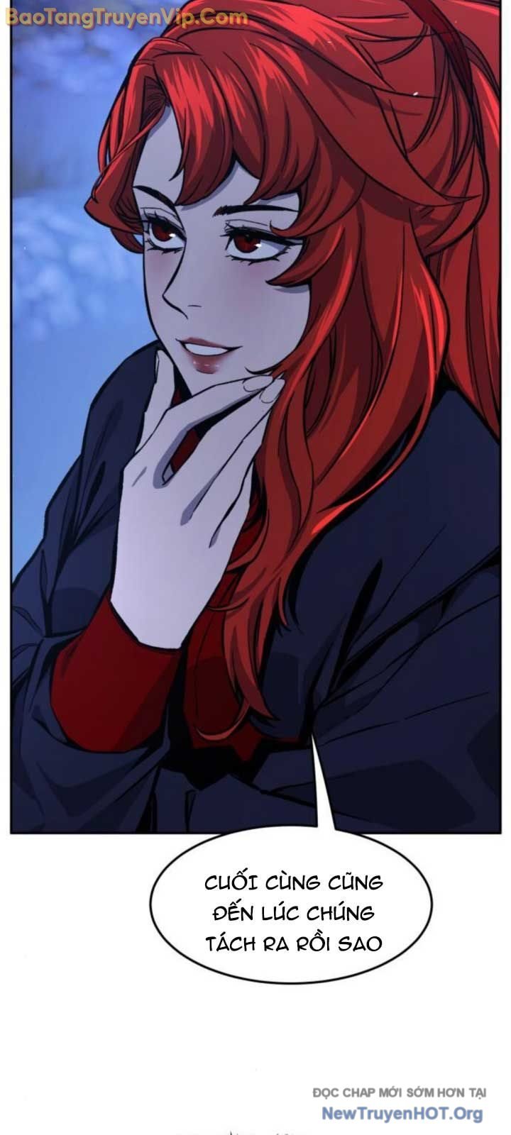 Cảm Kiếm Tuyệt Đối: Chapter 140