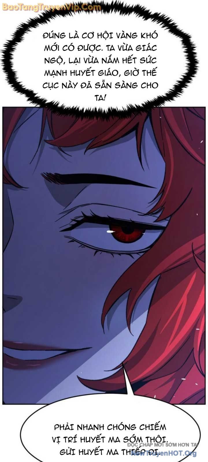 Cảm Kiếm Tuyệt Đối: Chapter 140