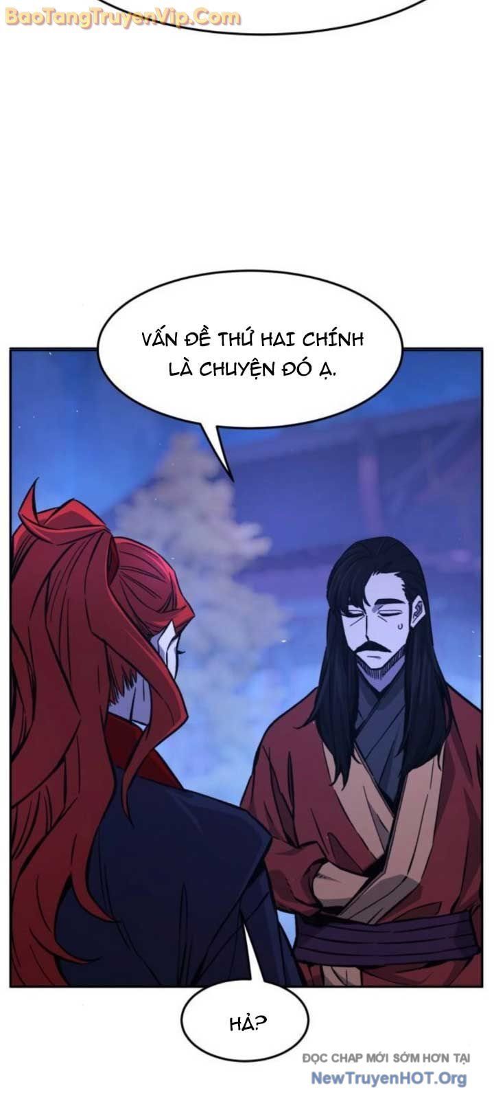 Cảm Kiếm Tuyệt Đối: Chapter 140