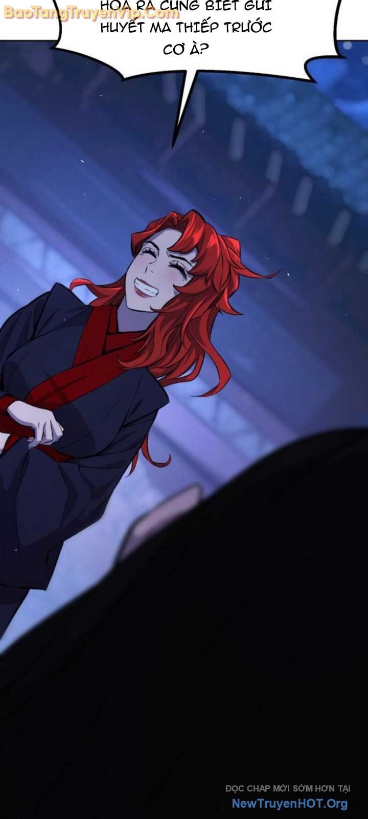 Cảm Kiếm Tuyệt Đối: Chapter 140