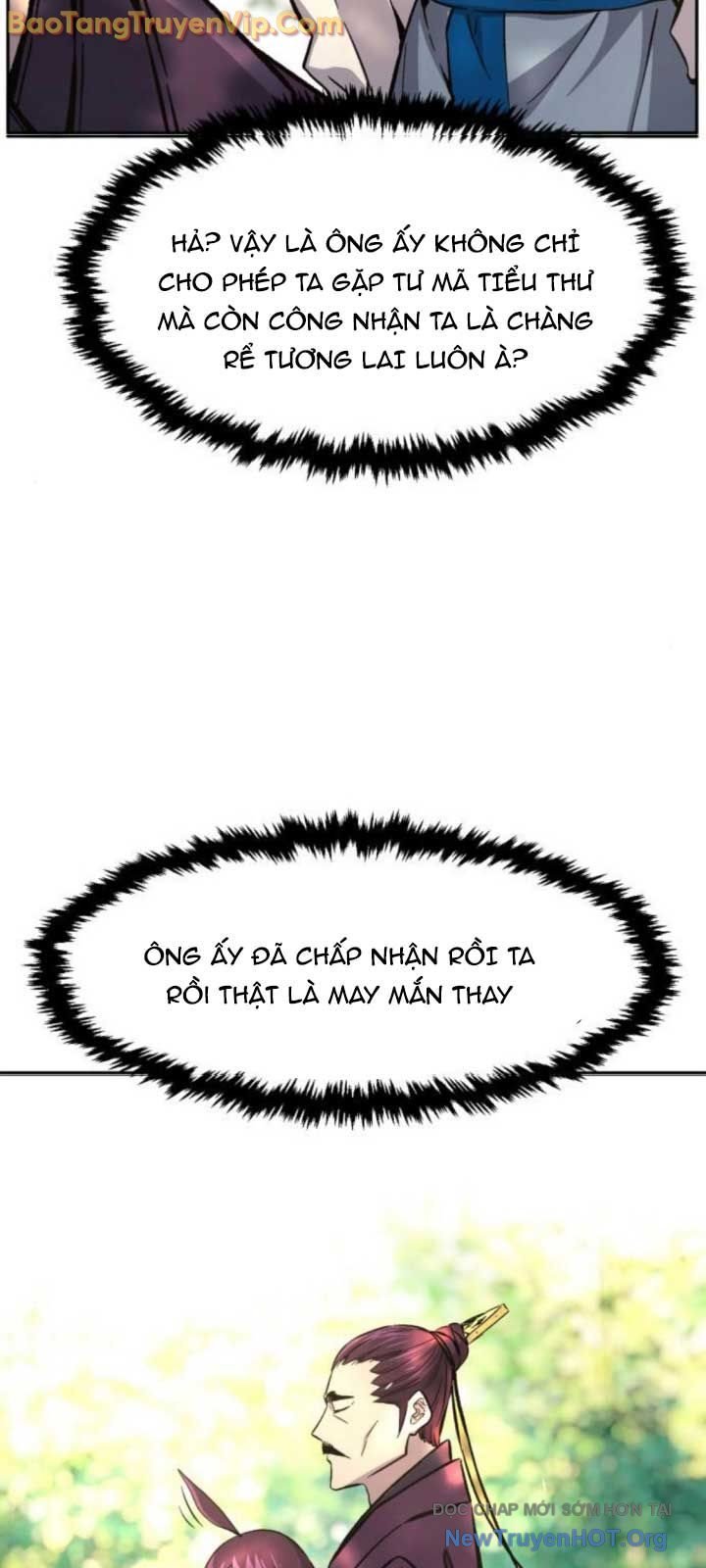 Cảm Kiếm Tuyệt Đối: Chapter 140